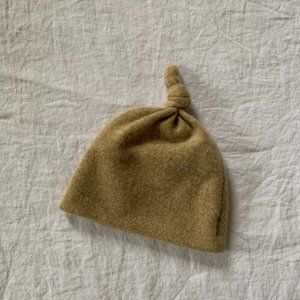 Pure Cashmere Baby Hat